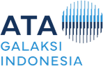 Logo sistem manajemen armada dan gudang